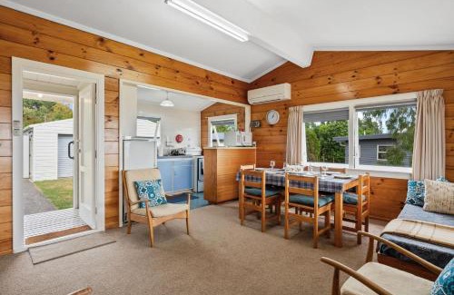 Waitetoko Casa | Te Moe - Lake Taupo Holiday Home