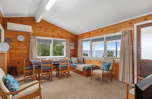 Waitetoko Casa | Te Moe - Lake Taupo Holiday Home