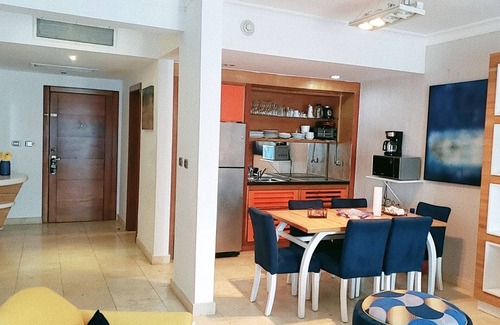Boca Chica Apartamento | Te paradis of hamaca resort