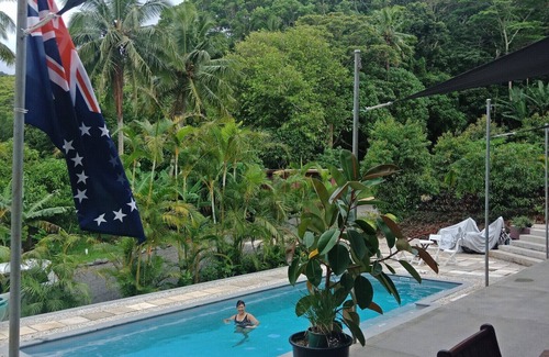 Turangi Tapere Casa | "TE PUKA ESTATE" Lugar exclusivo para grupos y funciones