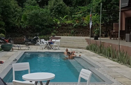 Turangi Tapere Casa | "TE PUKA ESTATE" Lugar exclusivo para grupos y funciones
