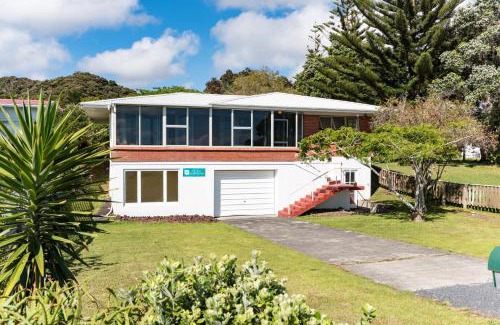 Paihia Casa | Te Ra Beach House - Paihia Holiday Retreat