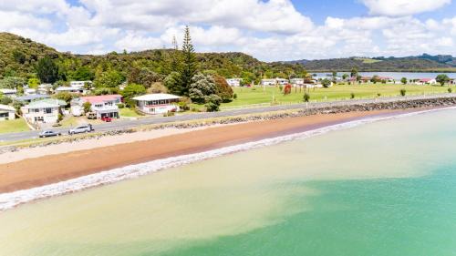 Paihia Casa | Te Ra Beach House - Paihia Holiday Retreat