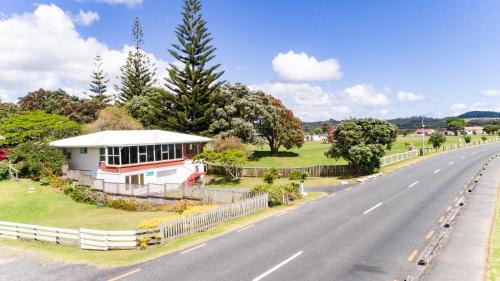 Paihia Casa | Te Ra Beach House - Paihia Holiday Retreat