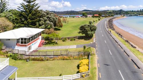 Paihia Casa | Te Ra Beach House - Paihia Holiday Retreat
