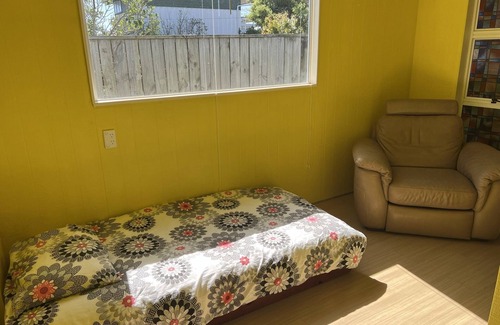 Himatangi Beach Casa | Te Rangimarie