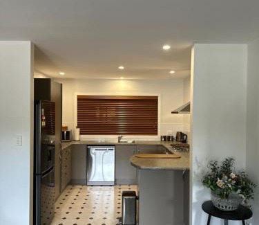 Masterton Apartamento | Te Roto on Te Ore Ore