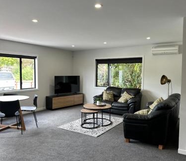 Masterton Apartamento | Te Roto on Te Ore Ore