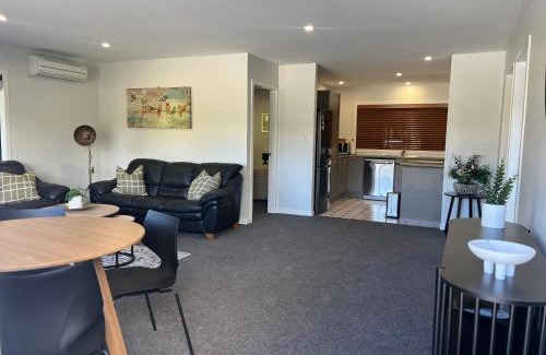 Masterton Apartamento | Te Roto on Te Ore Ore