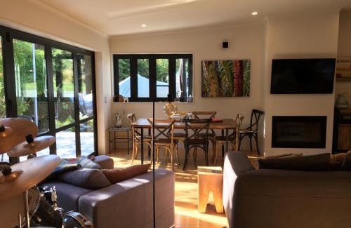 Kelvin Heights Apartamento | Te Toka