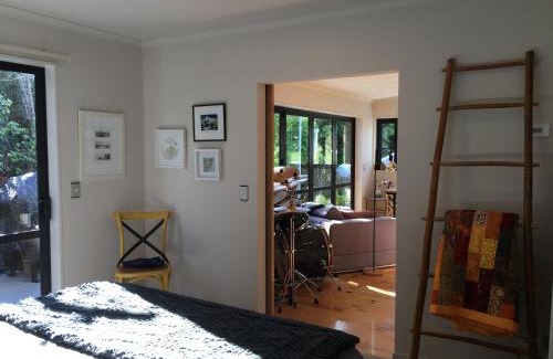 Kelvin Heights Apartamento | Te Toka