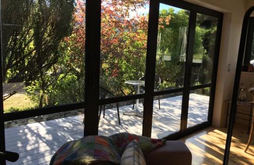 Kelvin Heights Apartamento | Te Toka