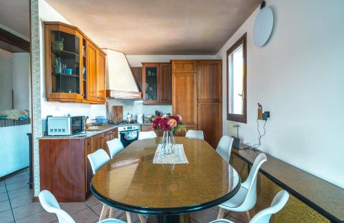 Mirano Apartamento | Te Vojo Ben -Furnished Flat-