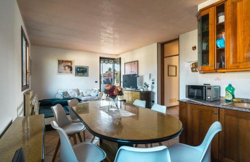 Mirano Apartamento | Te Vojo Ben -Furnished Flat-