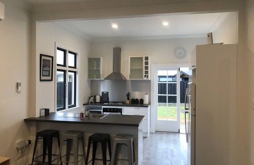 Blenheim Casa | Te Waiharakeke Villa
