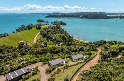 Omiha Apartamento | Te Whau Bach Apartments - Stay Waiheke