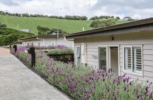 Omiha Apartamento | Te Whau Bach Apartments - Stay Waiheke