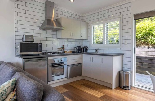 Omiha Apartamento | Te Whau Bach One | Stay Waiheke