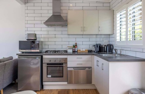 Omiha Apartamento | Te Whau Bach One | Stay Waiheke