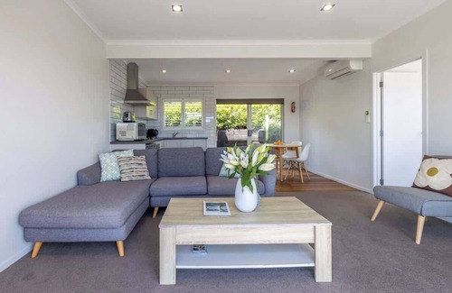 Omiha Apartamento | Te Whau Bach One | Stay Waiheke