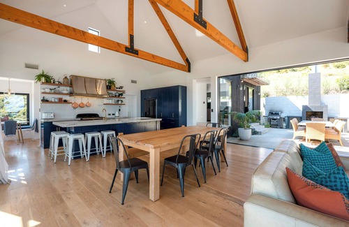 Omiha Casa | Te Whau Retreat - Main House