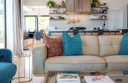 Omiha Casa | Te Whau Retreat - Main House