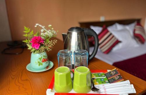 Nuwara Eliya Casa | Tea Bound Resort
