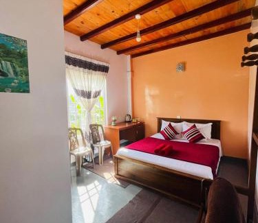 Nuwara Eliya Casa | Tea Bound Resort