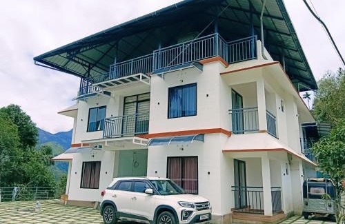 Chithirapuram Casa | Tea Elanza