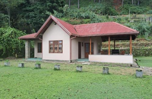 Katukitula Apartamento | Tea Flower Adventure