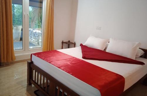 Elappara Casa | Tea Haven homestay
