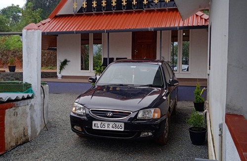 Vagamon Cabaña | Tea Haven Homestay