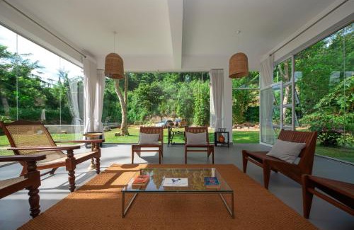 Kadugannawa Villa | Tea Heritage