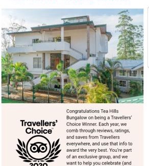 Hatton Chalet De Esquí | Tea Hills Bungalow