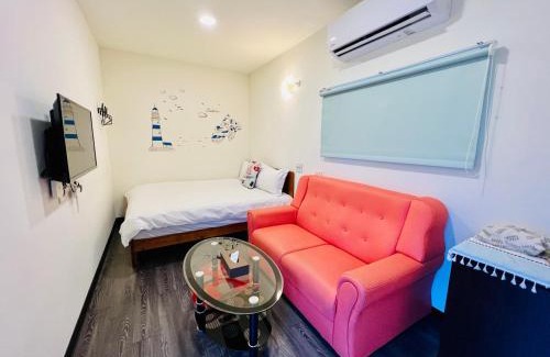 Yuchi Cama Y Desayuno | Tea King B&B