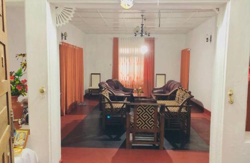 Bandarawela Apartamento | Tea Leaf Family Cottage