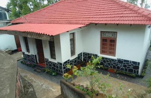 Bandarawela Apartamento | Tea Leaf Family Cottage