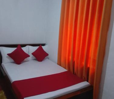 Bandarawela Apartamento | Tea Leaf Family Cottage