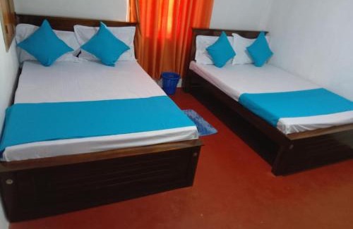 Bandarawela Apartamento | Tea Leaf Family Cottage