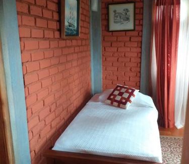 Doluwa Casa | Tea Leaf Retreat