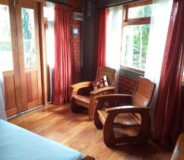 Doluwa Casa | Tea Leaf Retreat