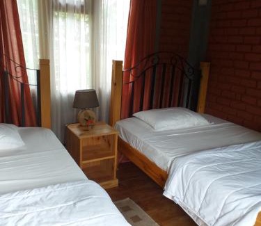 Doluwa Casa | Tea Leaf Retreat