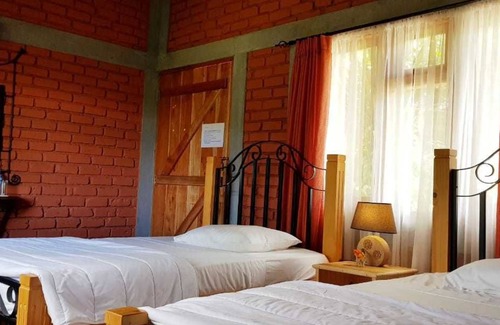 Doluwa Casa | Tea Leaf Retreat Peradeniya