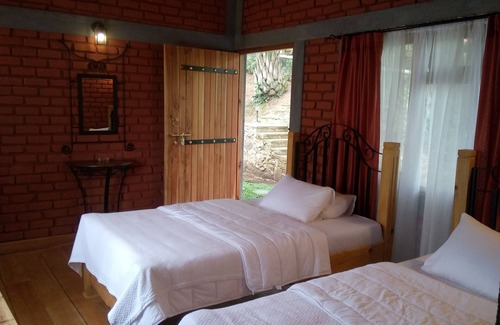 Doluwa Casa | Tea Leaf Retreat Peradeniya