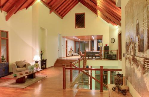 Nuwara Eliya Villa | Tea Plant Nuwara Eliya