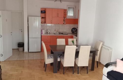 Sremska Mitrovica Apartamento | Tea
