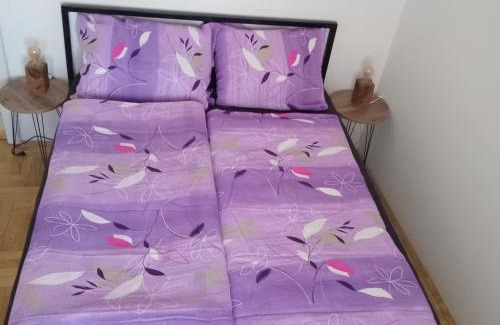 Sremska Mitrovica Apartamento | Tea