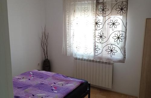 Sremska Mitrovica Apartamento | Tea