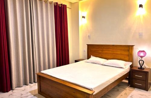 Welimada Casa | Tea sprig villa