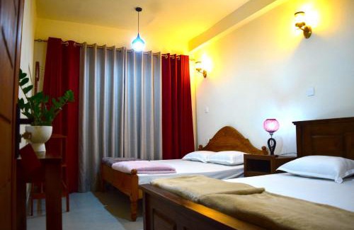 Welimada Casa | Tea sprig villa